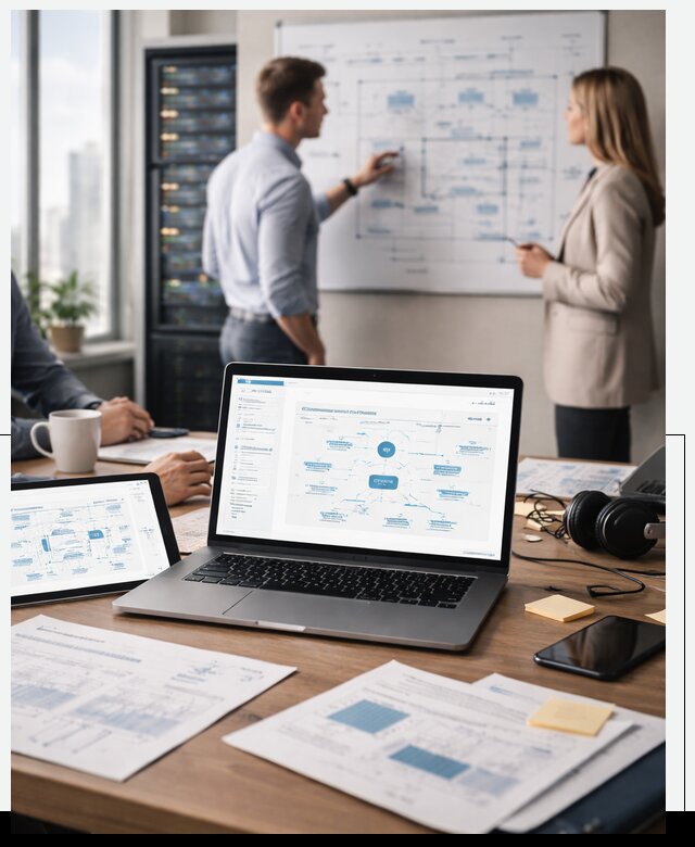 Разработка порталов госуслуг и ФГИС в Ухте от 12150 р. | АвикейХта