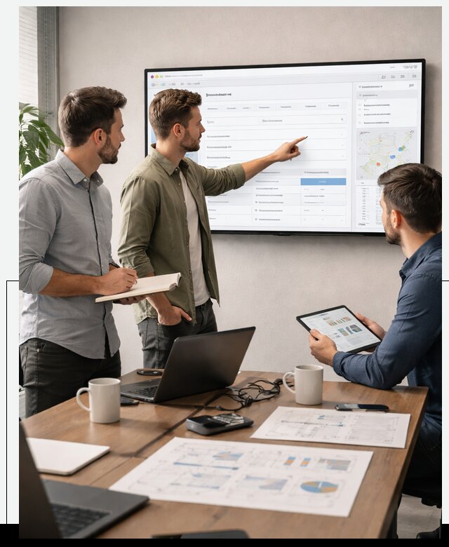 Разработка порталов госуслуг и интеграция с ФГИС в Ухте