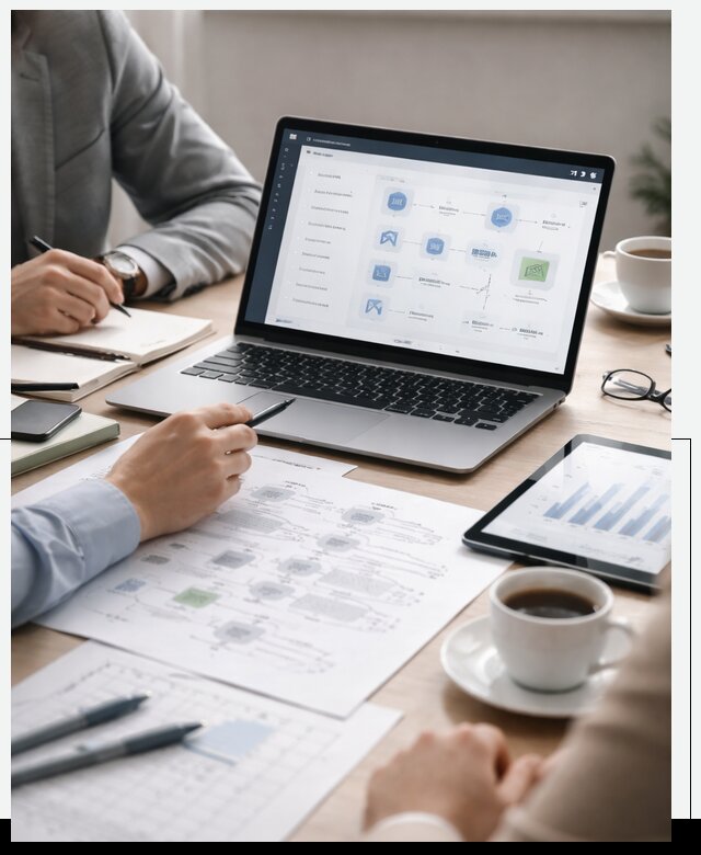 Интеграция СМЭВ и МЭДО в Ухте от 75938 р. | АвикейХта