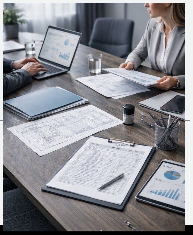 СЭД для государственного органа в Ухте от 35438 р. | АвикейХта