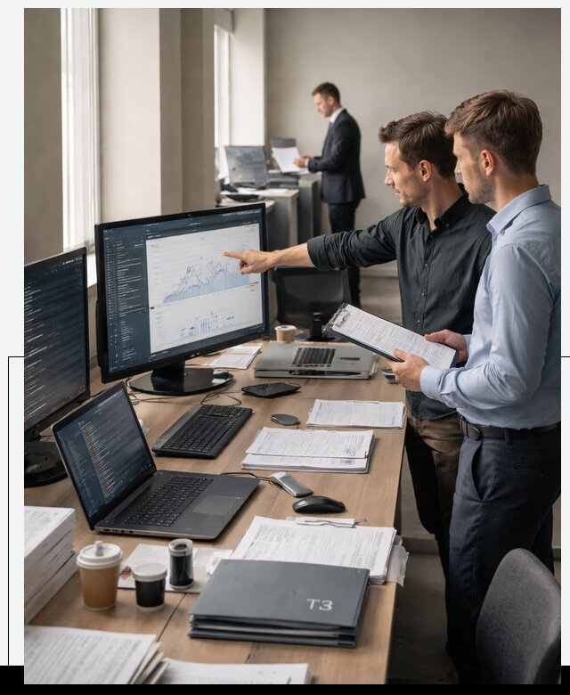 СЭД для государственного органа: внедрение и сопровождение в Ухте