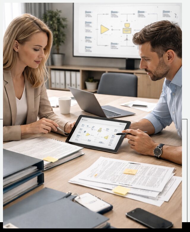 Мэдо межведомственный документооборот в Ухте от 8606р | АвикейХта