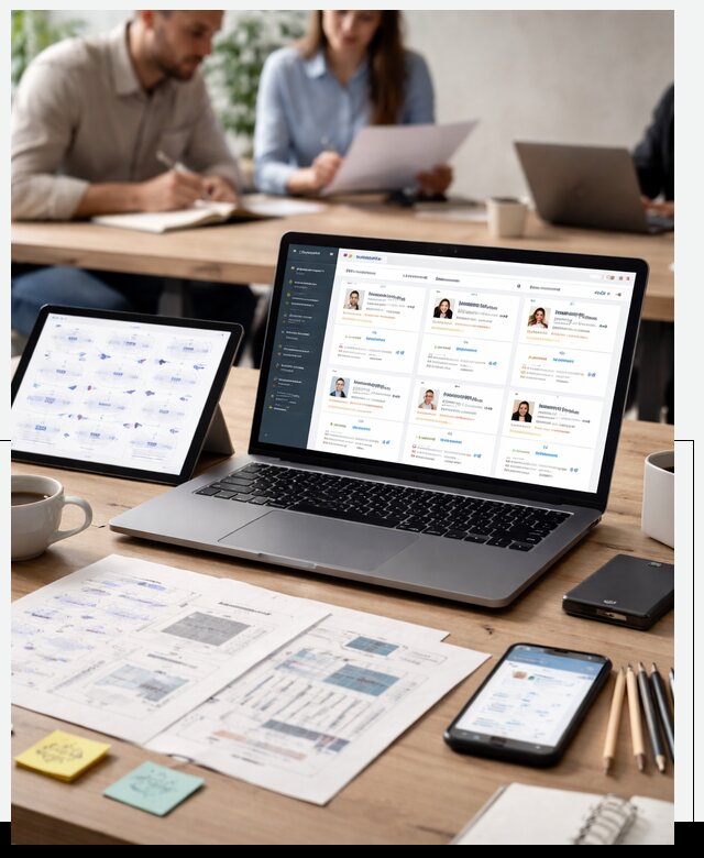 Разработка маркетплейса специалистов в Ухте от 7088 р.|АвикейХта