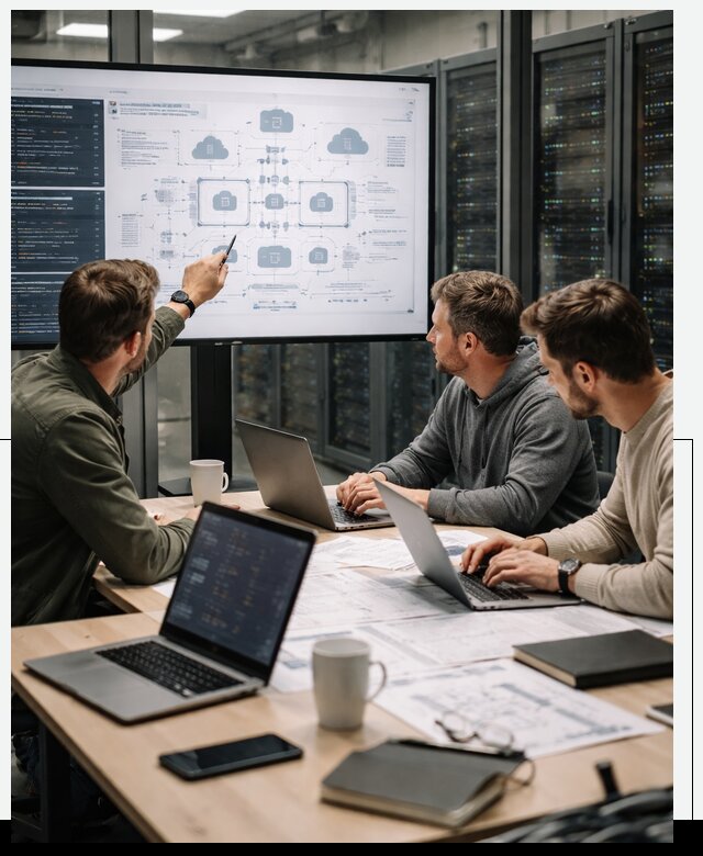 GameDev Backend и платформы в Ухте от 25313 р. | АвикейХта