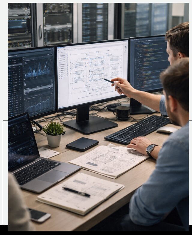 Разработка GameDev Backend и игровых платформ под ключ в Ухте