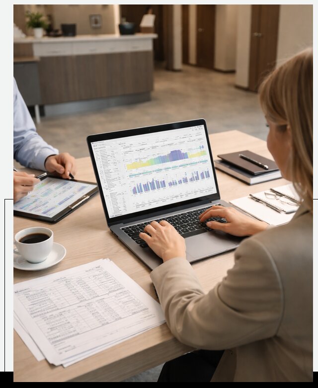 Yield management для гостиницы: ценообразование и прогноз в Ухте