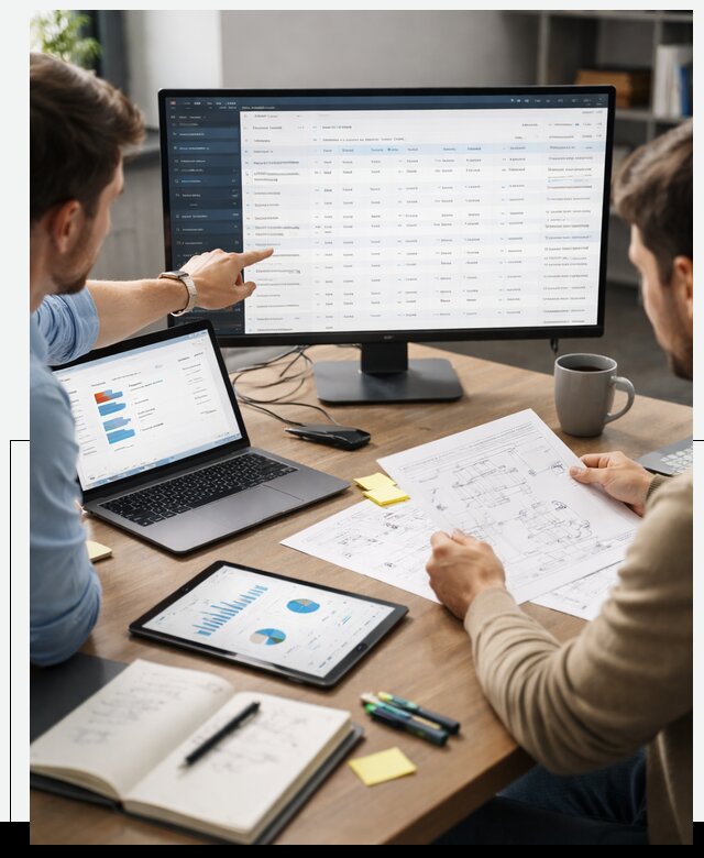 Интеграция GDS и настройка онлайн-бронирования в Ухте